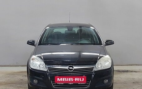 Opel Astra H, 2008 год, 530 000 рублей, 2 фотография