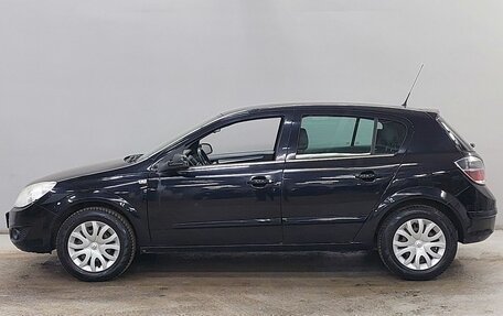 Opel Astra H, 2008 год, 530 000 рублей, 8 фотография