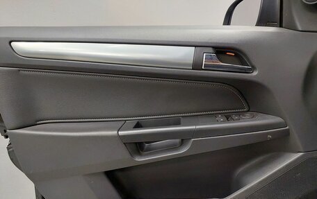 Opel Astra H, 2008 год, 530 000 рублей, 15 фотография