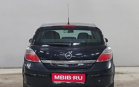 Opel Astra H, 2008 год, 530 000 рублей, 6 фотография