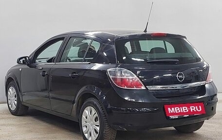 Opel Astra H, 2008 год, 530 000 рублей, 7 фотография