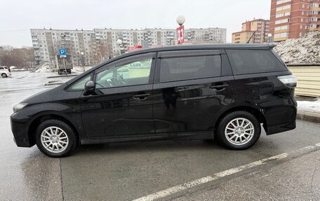 Toyota Wish II, 2012 год, 1 540 000 рублей, 7 фотография