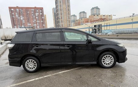 Toyota Wish II, 2012 год, 1 540 000 рублей, 6 фотография