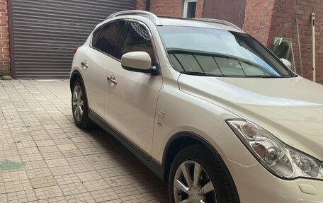 Infiniti QX50 I рестайлинг, 2013 год, 1 870 000 рублей, 4 фотография