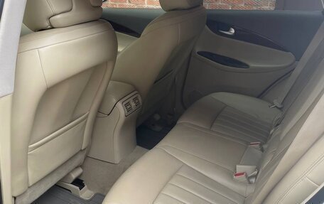 Infiniti QX50 I рестайлинг, 2013 год, 1 870 000 рублей, 6 фотография