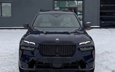 BMW X7, 2022 год, 13 290 000 рублей, 1 фотография