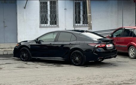 Toyota Camry, 2020 год, 2 500 000 рублей, 1 фотография