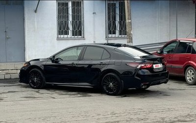 Toyota Camry, 2020 год, 2 500 000 рублей, 1 фотография