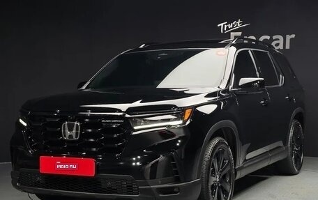 Honda Pilot, 2024 год, 8 700 000 рублей, 1 фотография