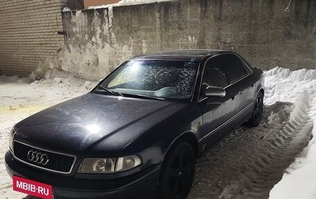 Audi A8, 1997 год, 450 000 рублей, 1 фотография
