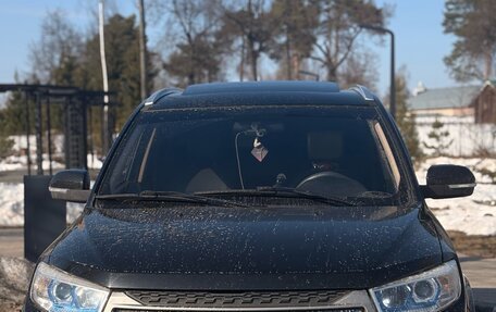 Lifan Myway, 2018 год, 900 000 рублей, 1 фотография