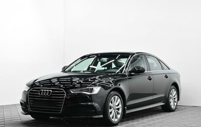 Audi A6, 2014 год, 1 495 000 рублей, 1 фотография