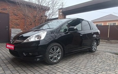 Honda Fit Shuttle I рестайлинг, 2013 год, 1 150 000 рублей, 1 фотография