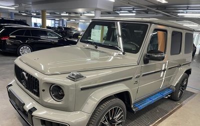 Mercedes-Benz G-Класс AMG, 2025 год, 39 600 000 рублей, 1 фотография