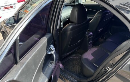 Nissan Primera III, 2007 год, 430 000 рублей, 10 фотография