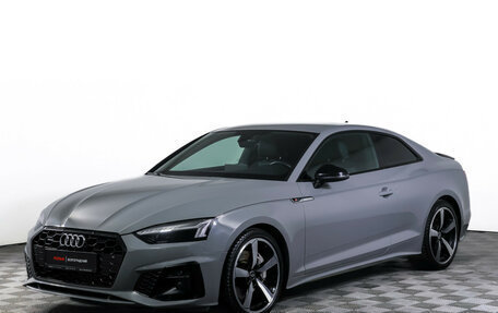Audi A5, 2021 год, 4 149 000 рублей, 1 фотография