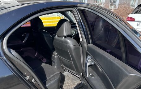 Nissan Primera III, 2007 год, 430 000 рублей, 12 фотография