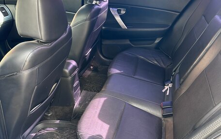 Nissan Primera III, 2007 год, 430 000 рублей, 11 фотография