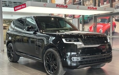 Land Rover Range Rover IV рестайлинг, 2025 год, 26 370 000 рублей, 1 фотография