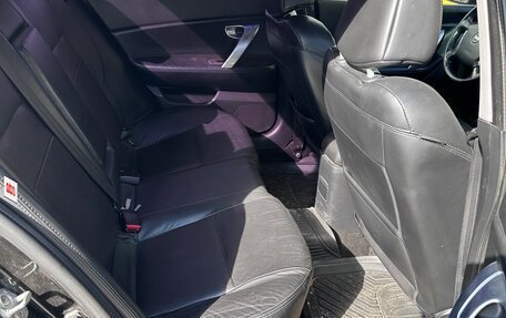 Nissan Primera III, 2007 год, 430 000 рублей, 13 фотография