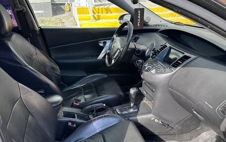 Nissan Primera III, 2007 год, 430 000 рублей, 15 фотография