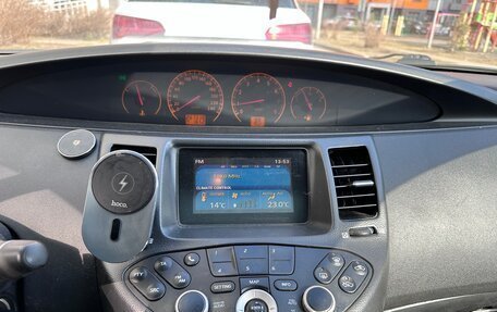 Nissan Primera III, 2007 год, 430 000 рублей, 19 фотография