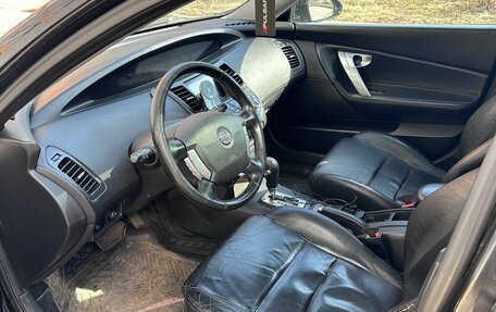 Nissan Primera III, 2007 год, 430 000 рублей, 17 фотография