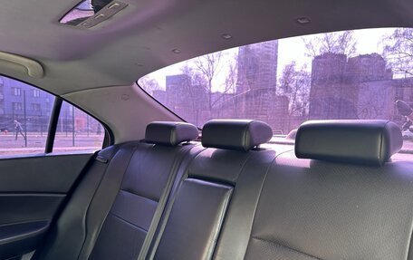 Nissan Primera III, 2007 год, 430 000 рублей, 21 фотография