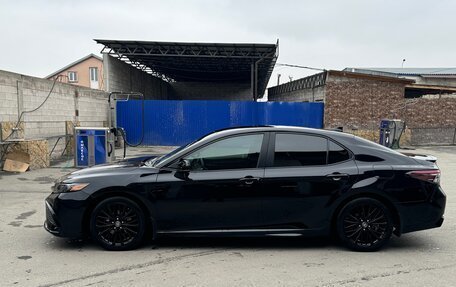 Toyota Camry, 2020 год, 2 500 000 рублей, 6 фотография