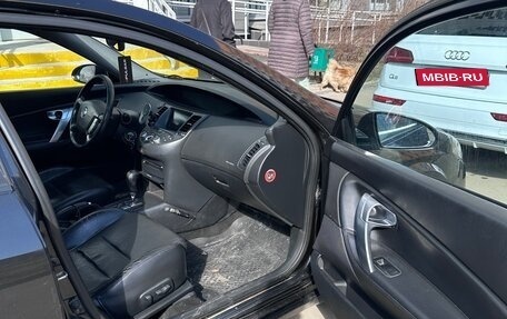 Nissan Primera III, 2007 год, 430 000 рублей, 14 фотография