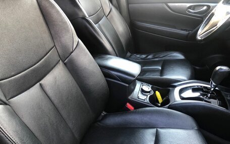 Nissan X-Trail, 2017 год, 1 550 000 рублей, 6 фотография