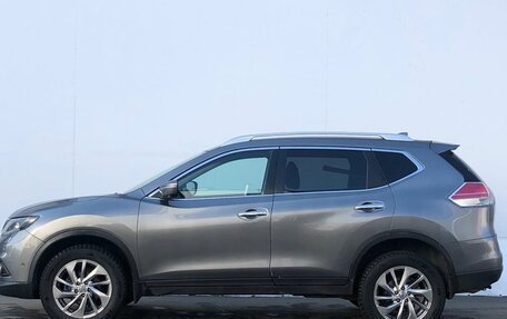 Nissan X-Trail, 2017 год, 1 550 000 рублей, 2 фотография