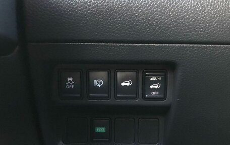 Nissan X-Trail, 2017 год, 1 550 000 рублей, 16 фотография