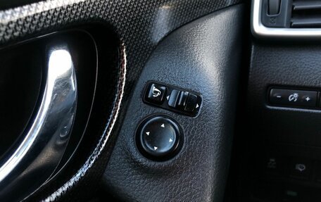 Nissan X-Trail, 2017 год, 1 550 000 рублей, 15 фотография