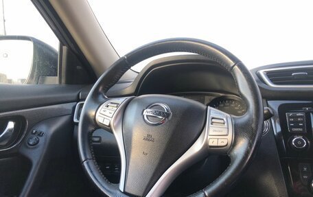 Nissan X-Trail, 2017 год, 1 550 000 рублей, 20 фотография