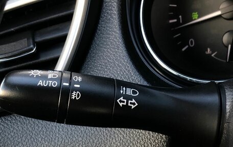 Nissan X-Trail, 2017 год, 1 550 000 рублей, 17 фотография