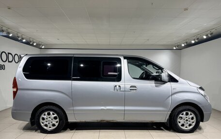 Hyundai Grand Starex Grand Starex I рестайлинг 2, 2013 год, 1 290 000 рублей, 5 фотография