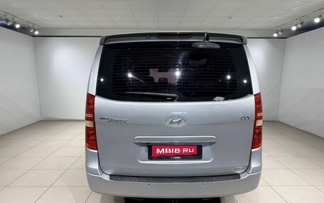Hyundai Grand Starex Grand Starex I рестайлинг 2, 2013 год, 1 290 000 рублей, 6 фотография
