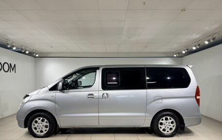 Hyundai Grand Starex Grand Starex I рестайлинг 2, 2013 год, 1 290 000 рублей, 8 фотография