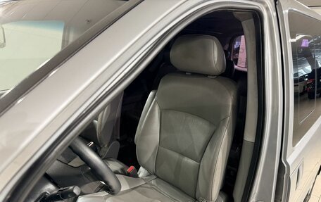 Hyundai Grand Starex Grand Starex I рестайлинг 2, 2013 год, 1 290 000 рублей, 12 фотография