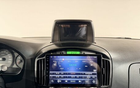 Hyundai Grand Starex Grand Starex I рестайлинг 2, 2013 год, 1 290 000 рублей, 20 фотография