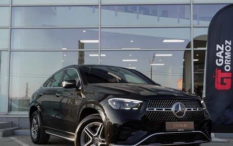 Mercedes-Benz GLE Coupe, 2025 год, 16 990 000 рублей, 8 фотография