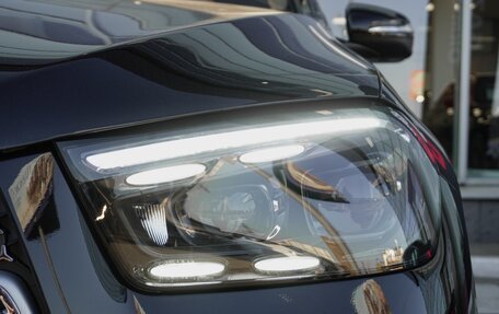 Mercedes-Benz GLE Coupe, 2025 год, 16 990 000 рублей, 10 фотография