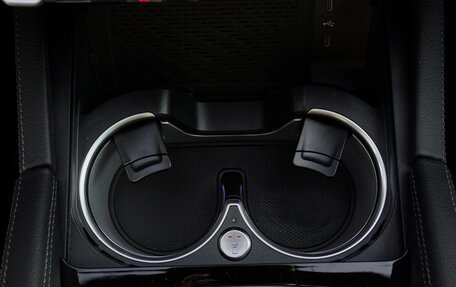 Mercedes-Benz GLE Coupe, 2025 год, 16 990 000 рублей, 26 фотография