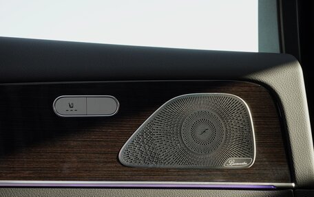 Mercedes-Benz GLE Coupe, 2025 год, 16 990 000 рублей, 20 фотография