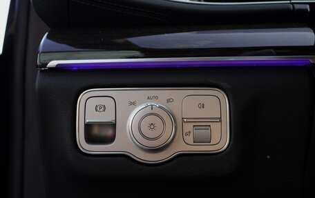 Mercedes-Benz GLE Coupe, 2025 год, 16 990 000 рублей, 30 фотография