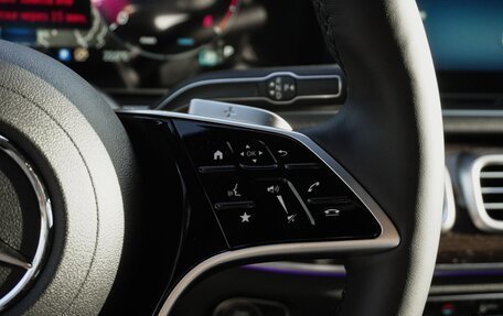 Mercedes-Benz GLE Coupe, 2025 год, 16 990 000 рублей, 28 фотография