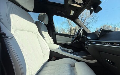 BMW X7, 2022 год, 13 290 000 рублей, 5 фотография