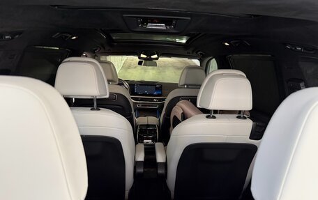 BMW X7, 2022 год, 13 290 000 рублей, 4 фотография