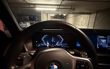 BMW X7, 2022 год, 13 290 000 рублей, 6 фотография